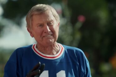 Fumbles | 2024 Nissan Heisman House