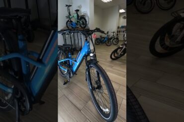 What is the Maximum speed of the Radster Road?