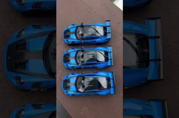 Three for the price of one #shorts