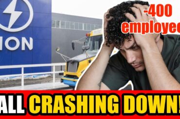 Avoid the Electric Vehicle Industry's Biggest Mistake in 2024!