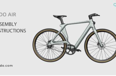 Fiido Air Carbon E-Bike Unboxing: The Future of Lightweight Electric Biking