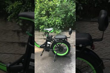 Affordable Hidoes C1 Electric Bike 2024 New Model #hidoes #electricbike #2024new #EcoFriendly