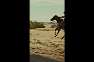 Day in the life of a King Ranch cowboy