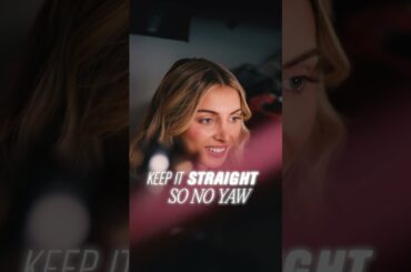 Emelia Hartford just got the nod of approval from NISMO expert Carl Philips