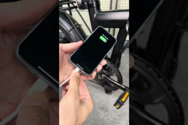 Fat tire folding electric bike dual battery Qualisports Beluga #qualisports  #electricbike #beluga