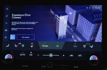 Know Your Lexus | Ambient Lighting