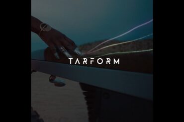 Tarform Electric Motorcycles
