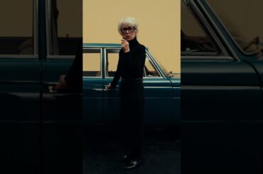 ASMR: THE GIFT – BMW