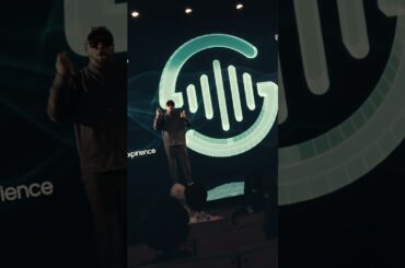 Make Every Road Your Stage With MBUX SOUND DRIVE #Shorts