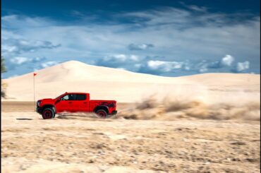 Chevrolet Performance ZR2 Active Exhaust Calibration