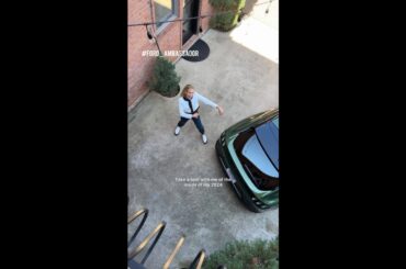 The Ford Mustang Mach-E® GT SUV is a modern beauty with brains.