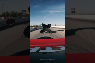 Fastest Nissan Z World Record Attempt