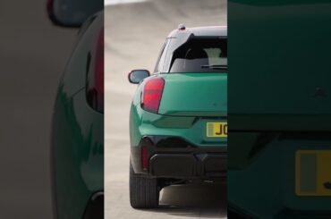 Just a couple JCWs JCWing ⚡Watt a vibe.