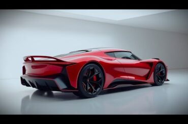 2025 Xiaomi SU7 Max: The Ultimate Tech Lover's Electric Car....