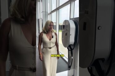 The new plug-in hybrid for the Lamborghini Revuelto! #shorts