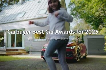 2024 Volkswagen Awards 🏆