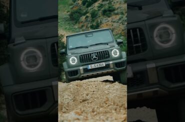 New Episode of INSIDE AMG Is Here 🛞 #Shorts