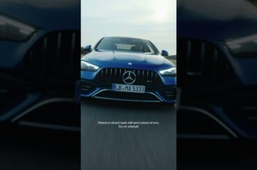 With generous curves that ignite the pulse, the CLE was made to be judged by its looks. |#shorts