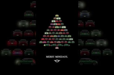 MINI USA | Merry MINI Days are Happening