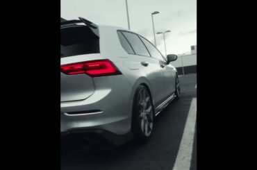 Beauty that speaks for itself 😍 🚗 mk8hav 📸 _havisuals  #volkswagen #vwgolf