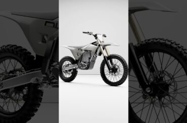 The Dust Moto Hightail is Here.