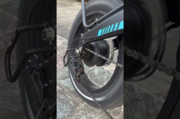 Luckeep X1 lite #luckeepebike #luckeepelectricbike #luckeepebikesforadults #folidngebike #ebike