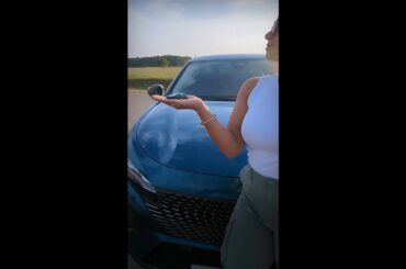 Peugeot - Realfluencer