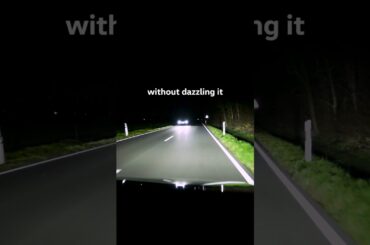 IQ.Light: Extended range, enhanced safety, smoother journeys. ✨🚗