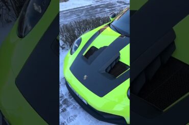 Road trip ready, no matter the weather #shorts