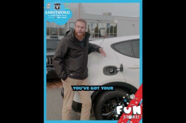 2024 Dodge Hornet Plug-In Hybrid | Ultimate Fuel Efficiency & Charging Guide!