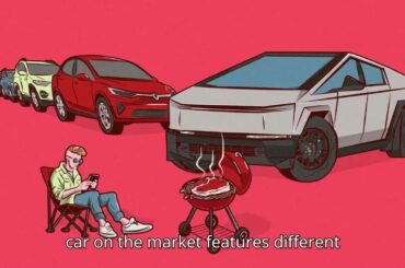 Electric Car Charging Etiquette Guide