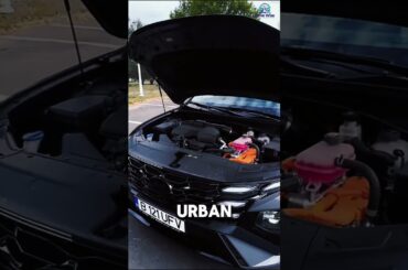 Discover the Top Secrets to MAXIMUM Fuel Efficiency in the Hyundai Tucson