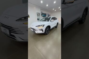 2025 BYD SONG PLUS DMi #byd #songplus #phev #suv #shorts #subscribe #car #bestsuv #plugin #hybrid