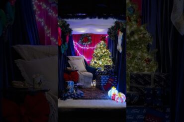 Never Fear, Here's Festive Cheer! #Shorts