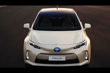 2025 Toyota Prius: The Hybrid That Will CHANGE Everything!"