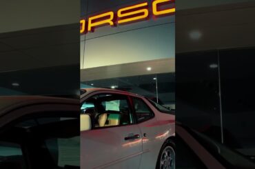 When the night calls, we answer #shorts