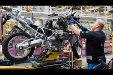 New BMW Bikes 2025 | Latest Models, Features, and Innovations from BMW Motorrad"