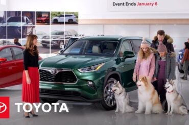Toyotathon | Human Friends | Toyota