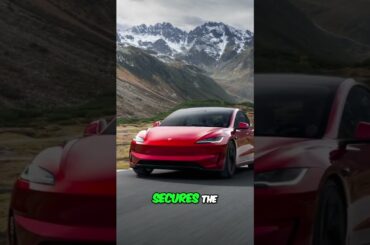 EV Sales Ranking: Tesla, Ford, Hyundai Battle!