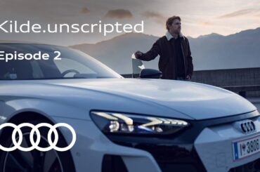 Kilde.unscripted: Episode 2 | Audi x Aleksander Aamodt Kilde​