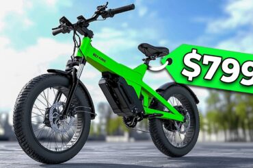 20 Cheapest Dual Motor Electric Bikes You Can Buy