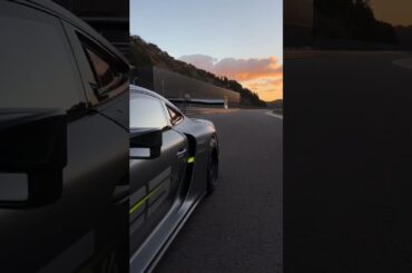 Serenity on the track #shorts