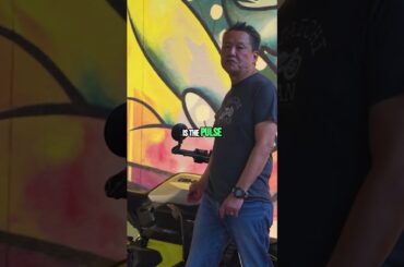 Can-Am Motorcycles Is RESURRECTED #shorts  #motorcycle #electricmotorcycles