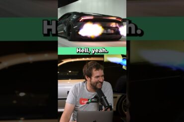 Lamborghini Is Pushing Back EV Production! #shorts #lamborghini #cars #thiscarpod