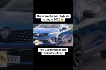 Which are you buying? #newcar #hybrids
