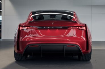2025 Tesla Model Q: The $30,000 Electric Car Tesla Fans Have Been Waiting For!