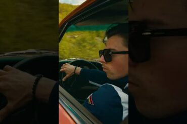 The dream classic convoy #shorts