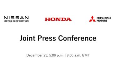 Joint Press Conference