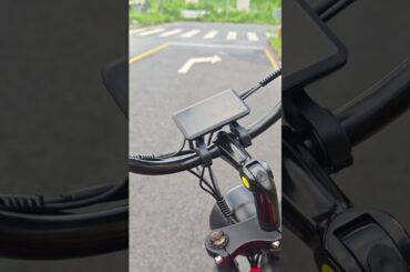 STOP Missing Out on the Ultimate E-Bike Experience! - HIDOES B10