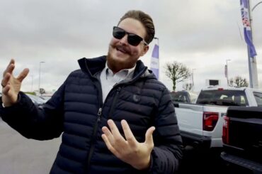 The 2025 Ford Escape Plug In Hybrid - The best of both worlds EV and GAS